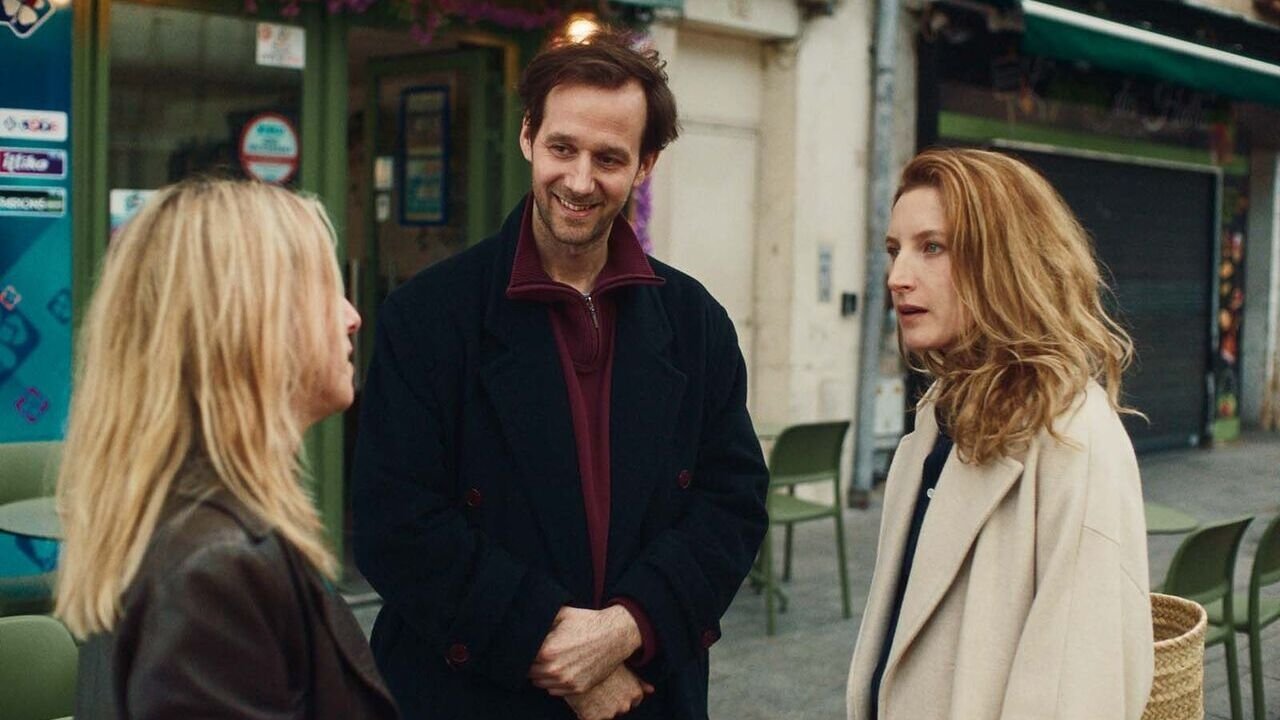 Not All Men, But... backdrop