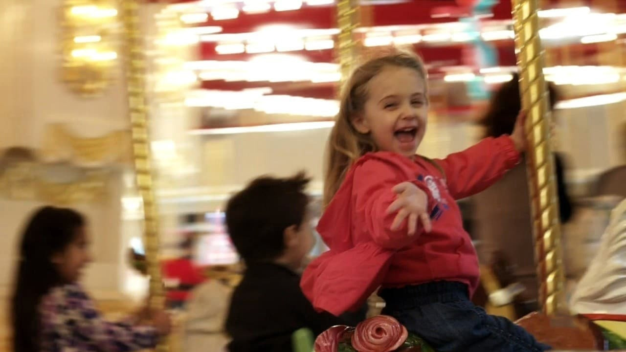 Taken Back: Finding Haley backdrop