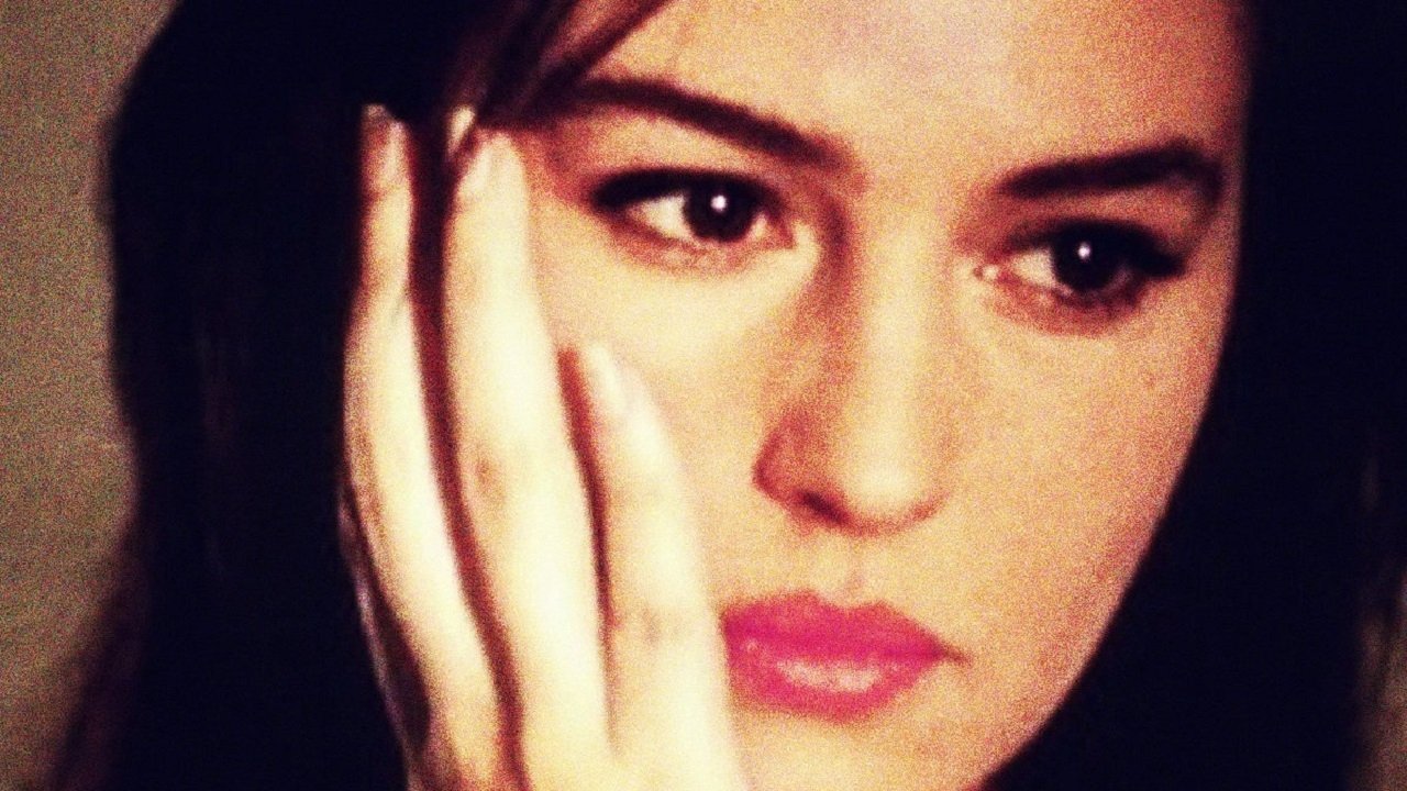 Bits & Pieces backdrop