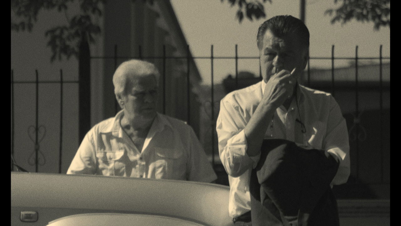 En cada casa vacía backdrop