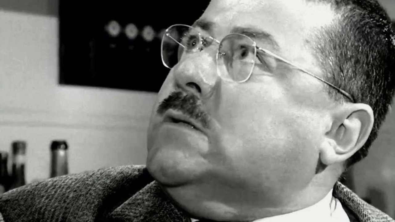 Les 100 vies de Francis Blanche backdrop