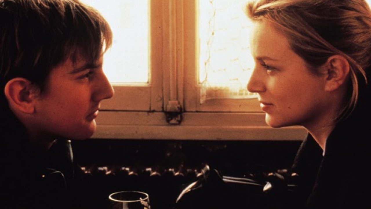 Railway Bar backdrop