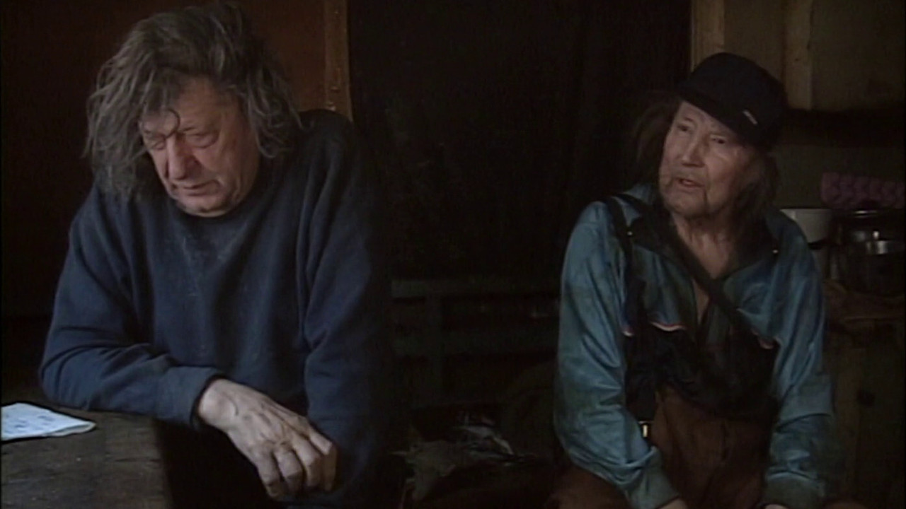 Bröderna Landby - två fria män backdrop