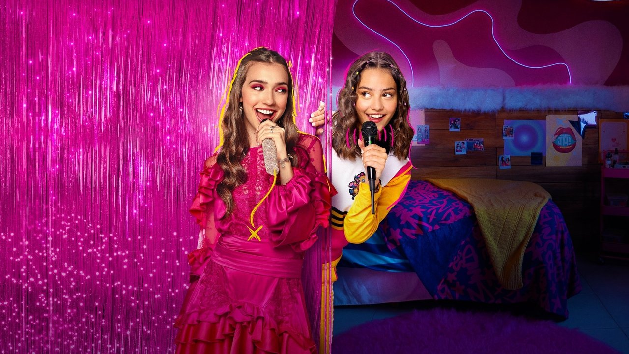 Playback: Together We Are One backdrop