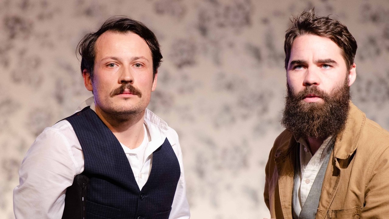 Le Roi des Pâquerettes backdrop