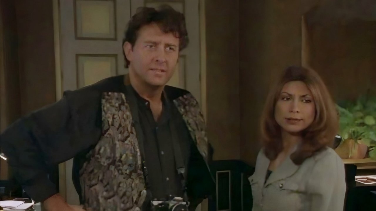 Compromising Situations backdrop