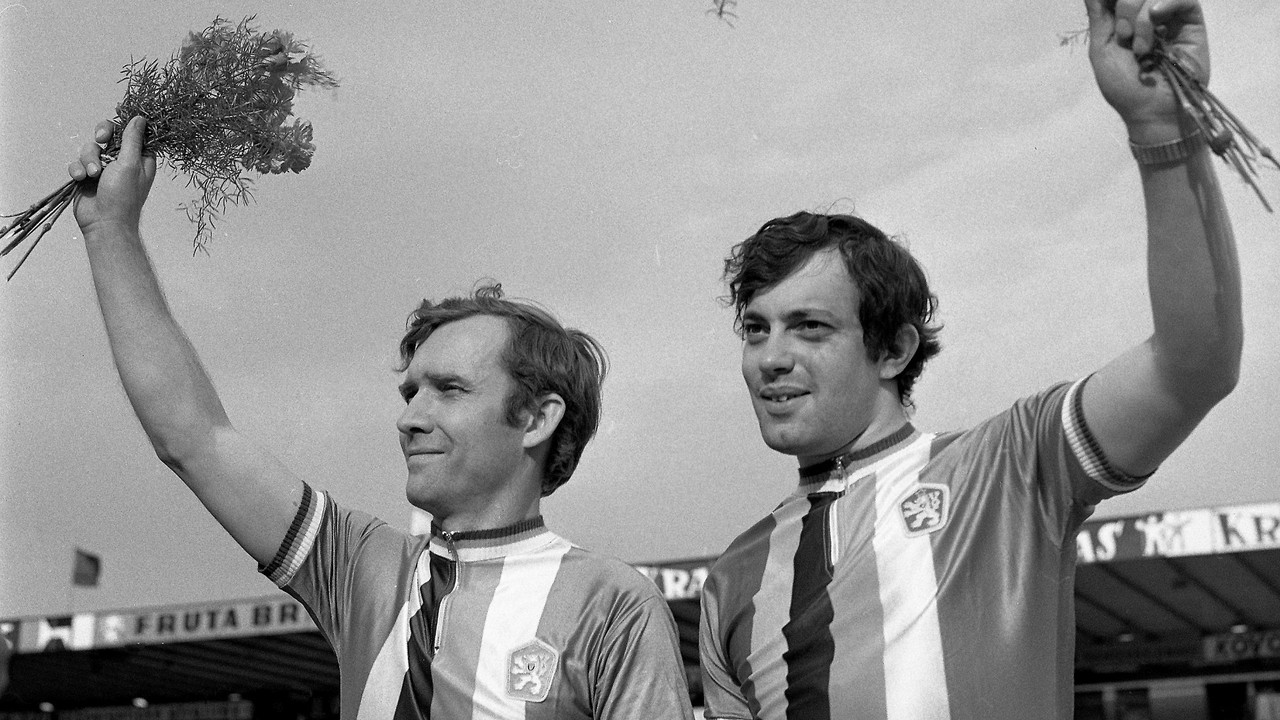 Čestné kolo backdrop