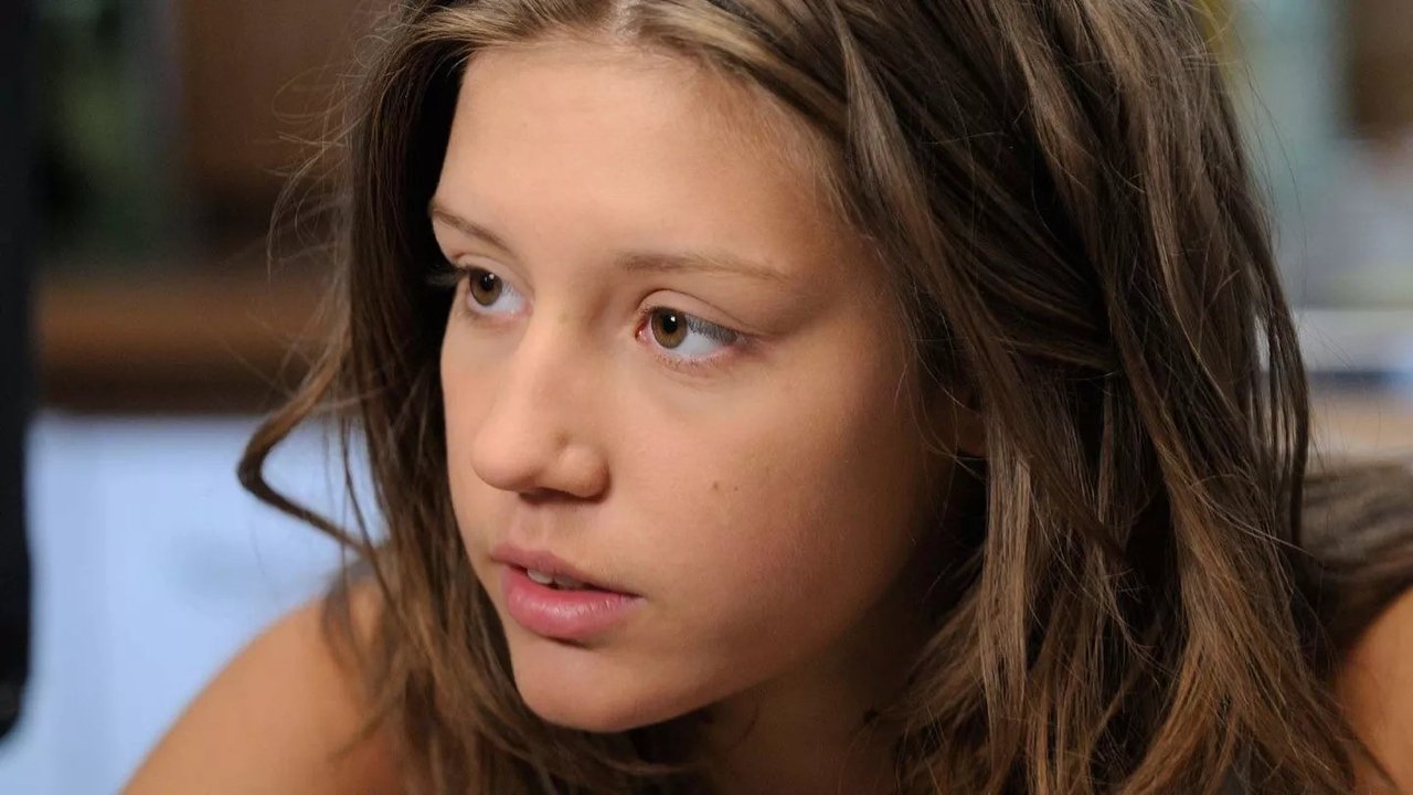 Pieces of Me backdrop