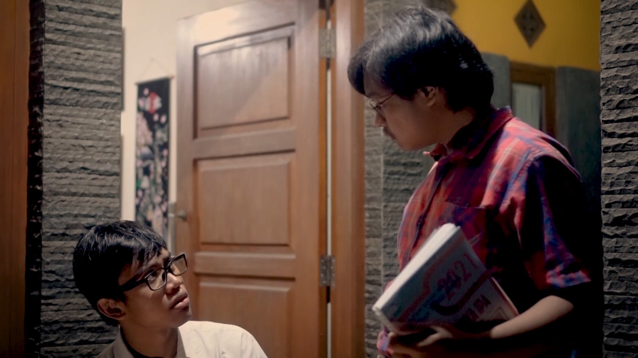 Catching Dream backdrop