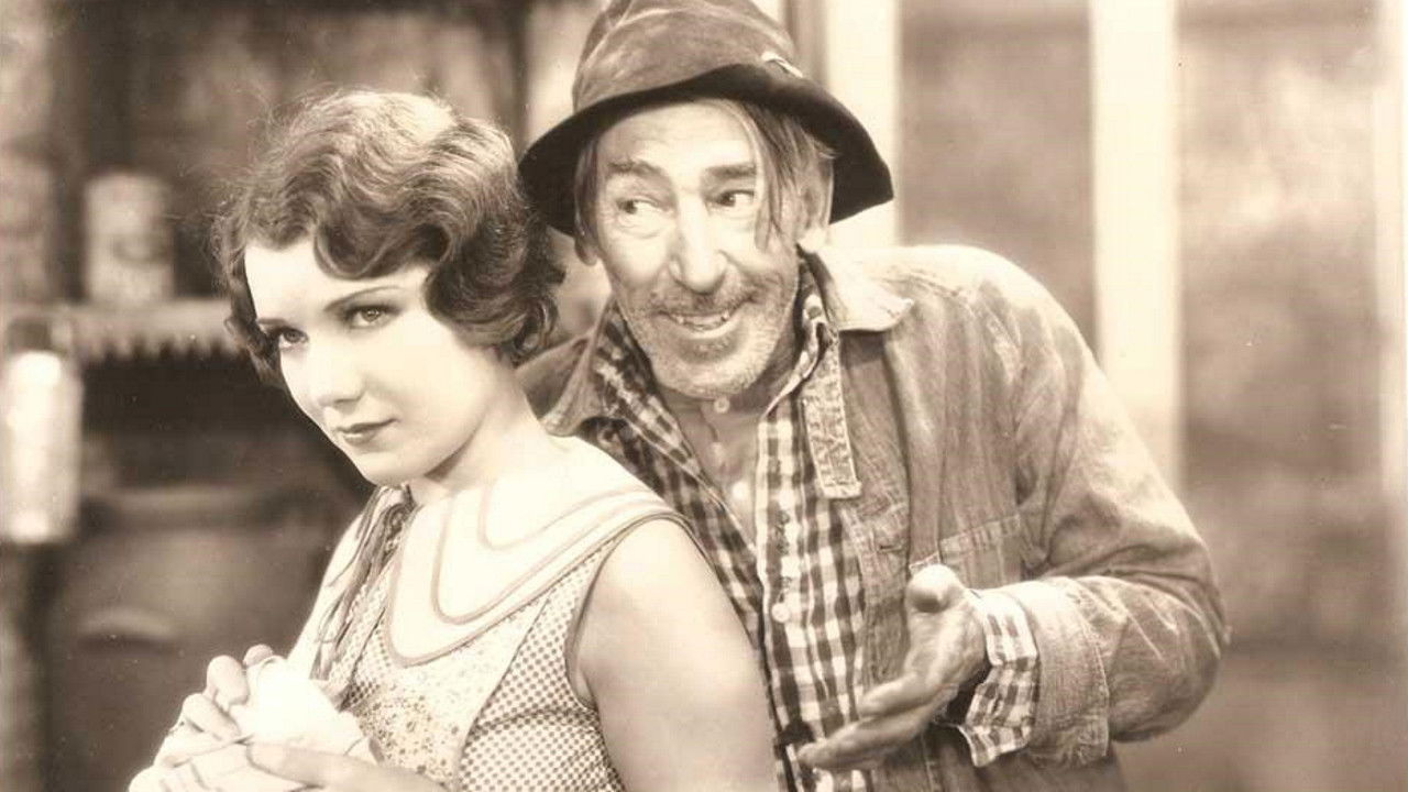 Numbered Men backdrop