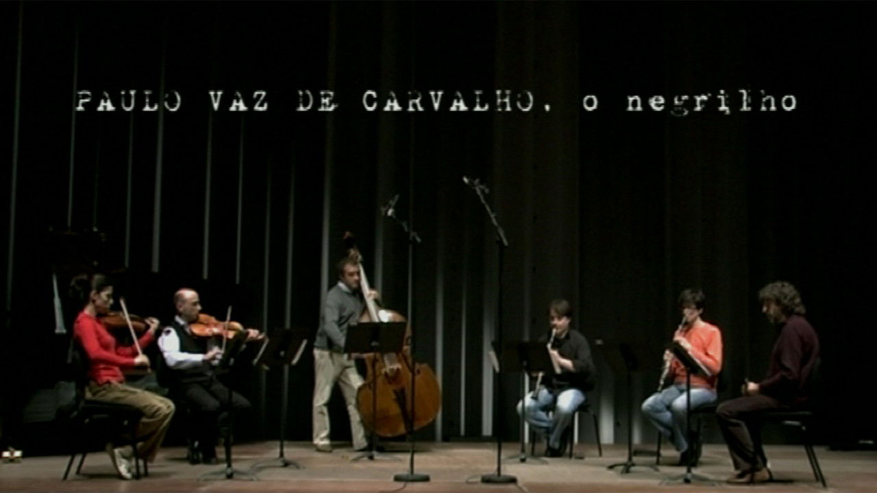 A Terra Antes do Céu backdrop