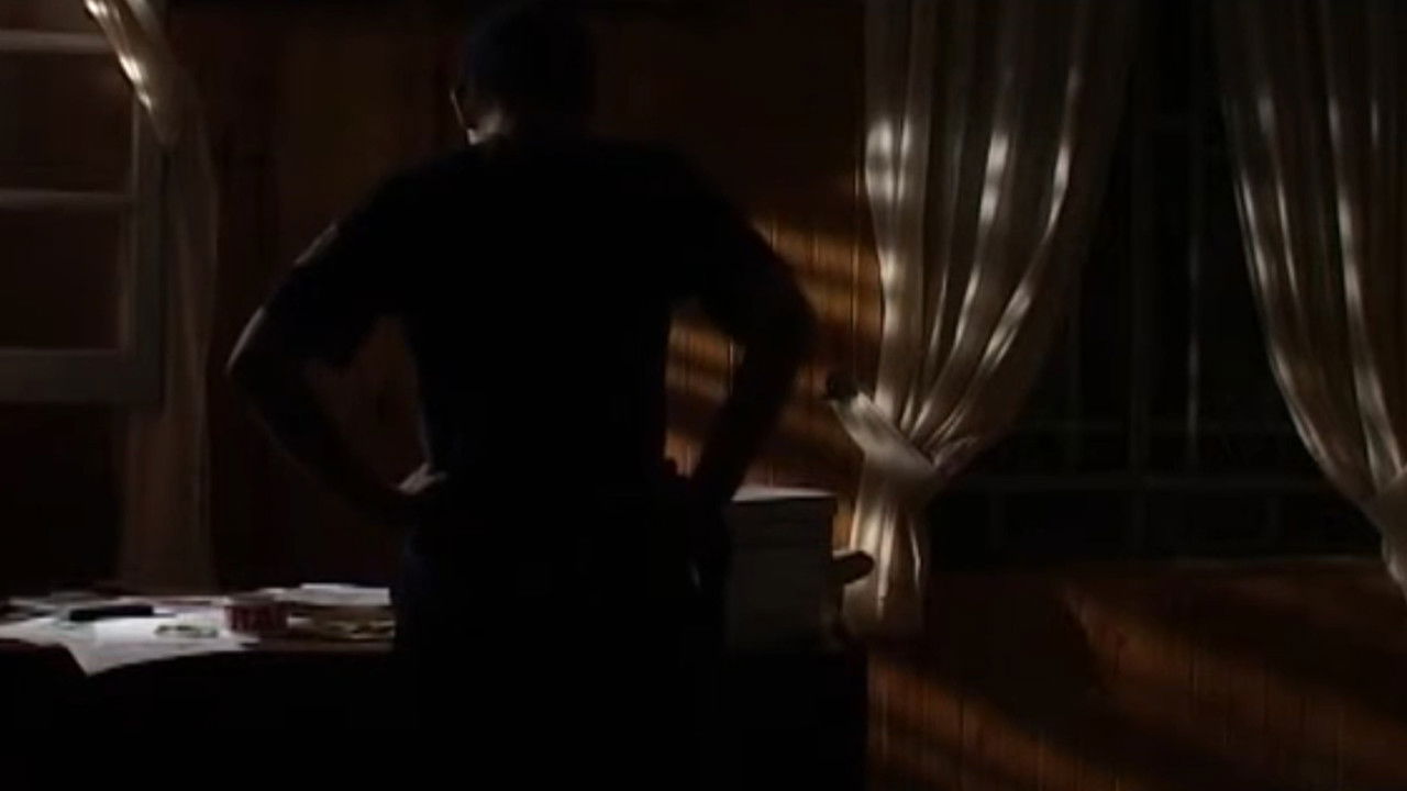 Plan B: Hasta que la muerte nos separe backdrop