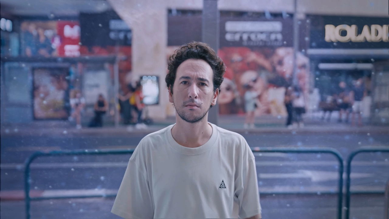 לא מחדש לכם כלום backdrop