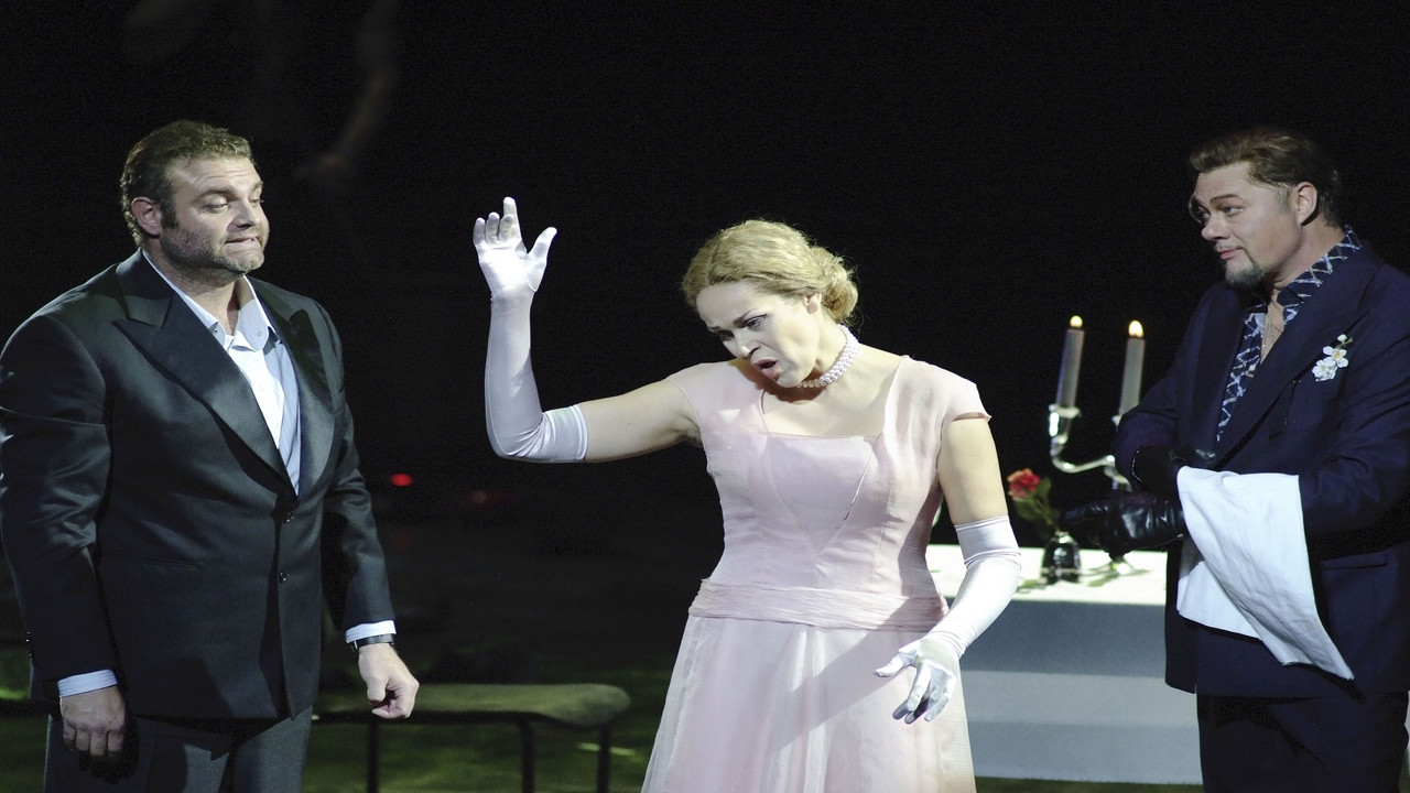 Mefistofele backdrop