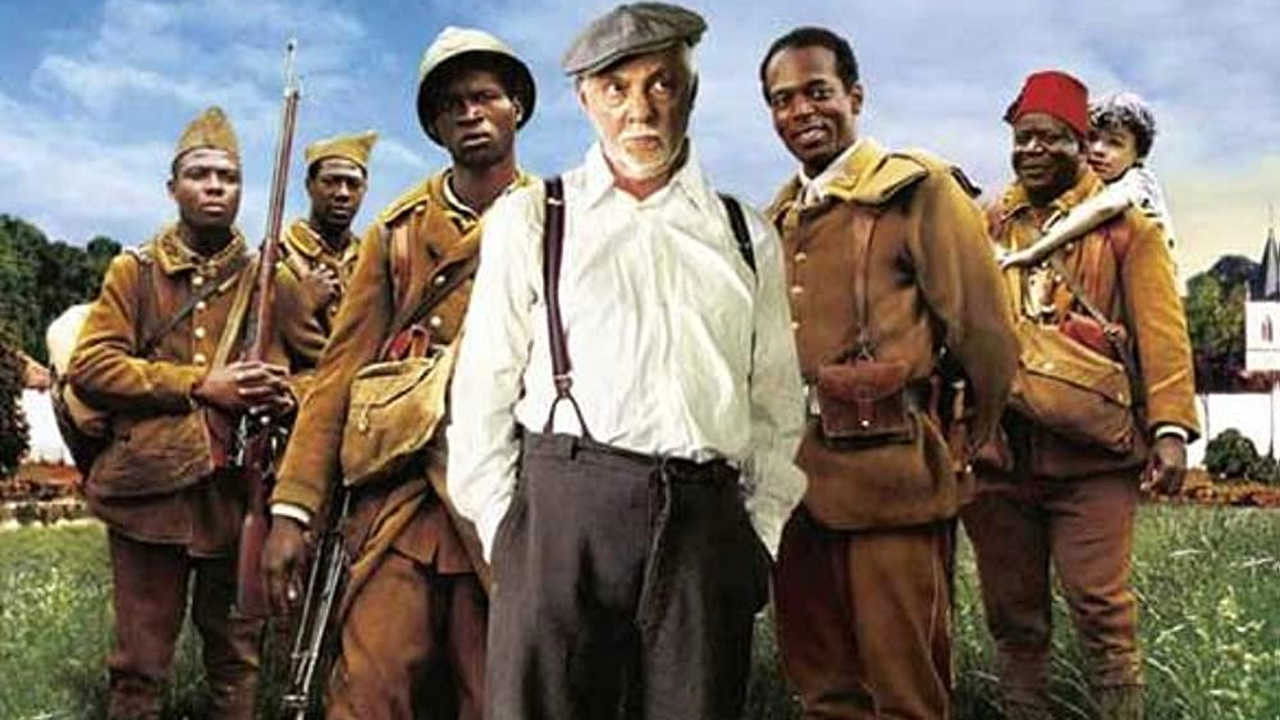 Les enfants du pays backdrop