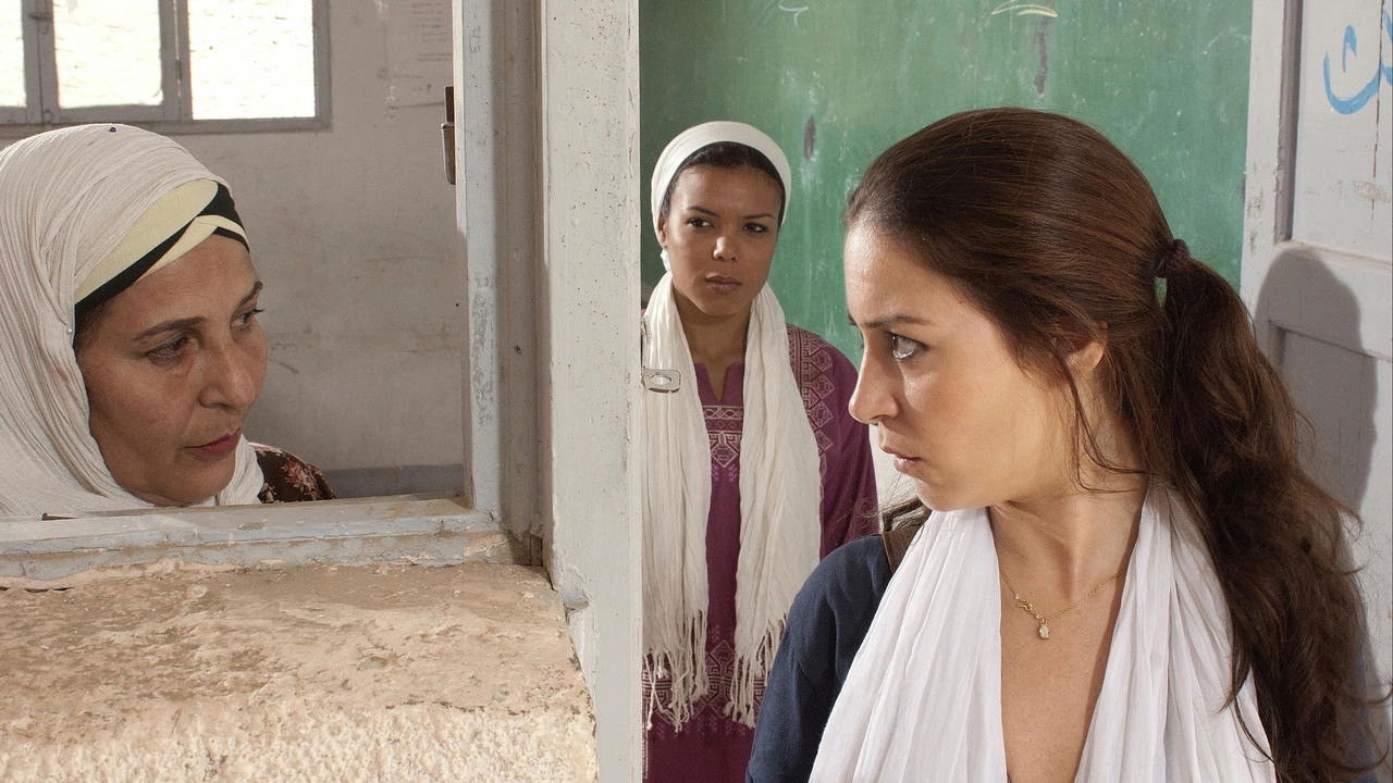 After the Battle backdrop