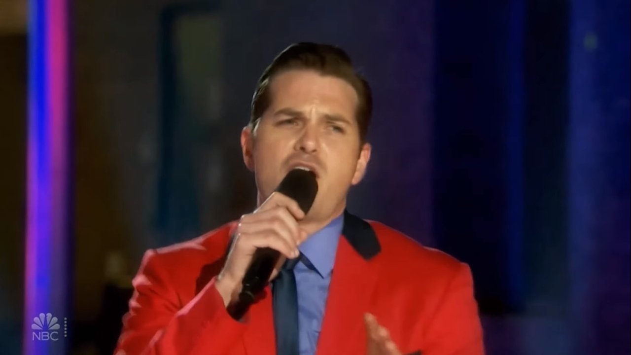 One Night Only: The Best of Broadway backdrop