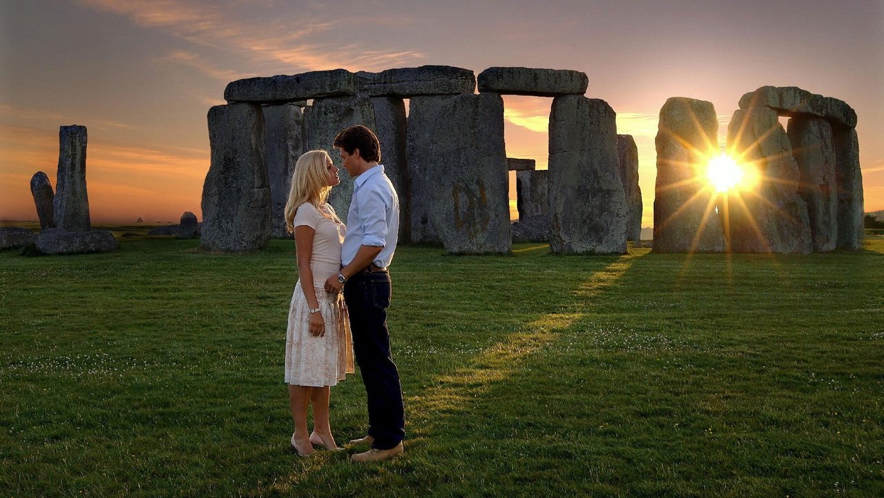 Rosamunde Pilcher: Die Liebe ihres Lebens backdrop