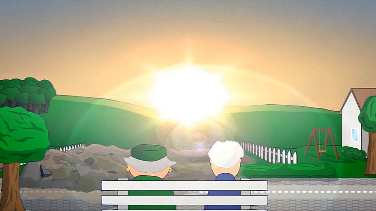 Rollygeddon backdrop