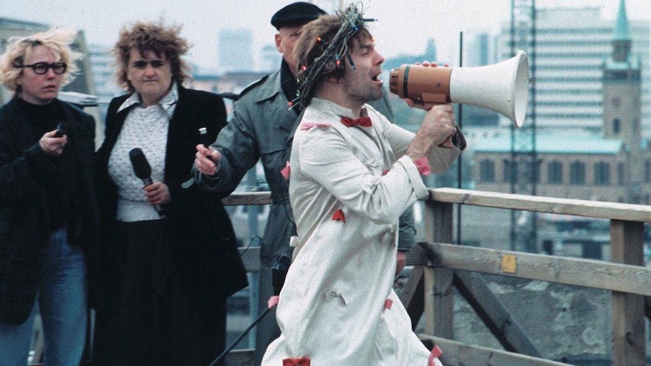 The 120 Days of Bottrop backdrop