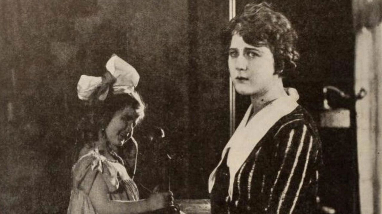 The Wild Goose backdrop