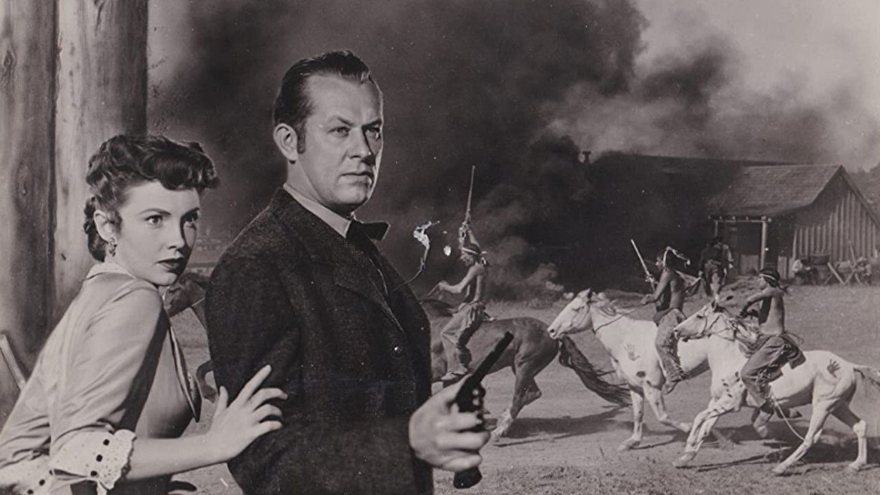 Toughest Man in Arizona backdrop