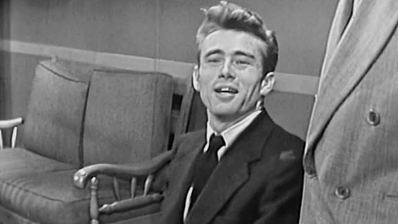 Kraft Television Theatre backdrop