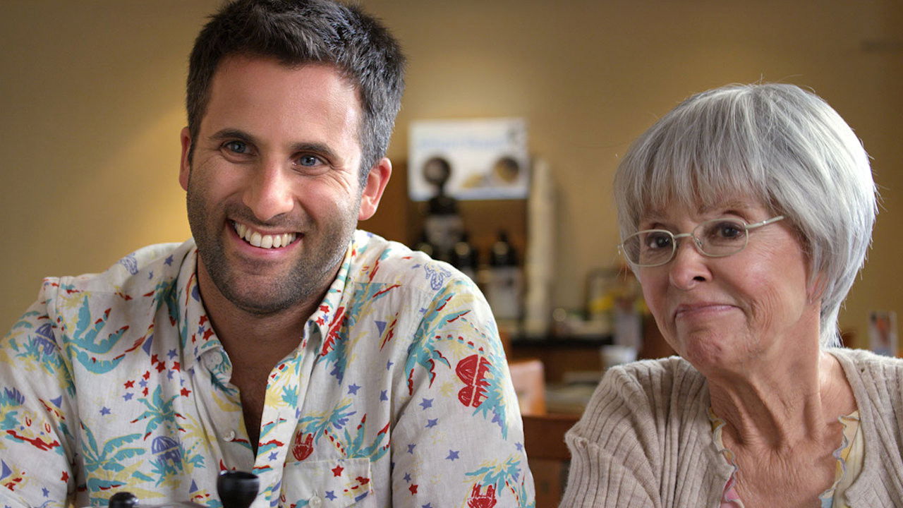 Remember Me backdrop