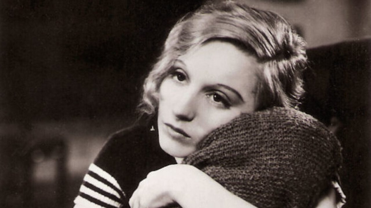 Escape Me Never backdrop