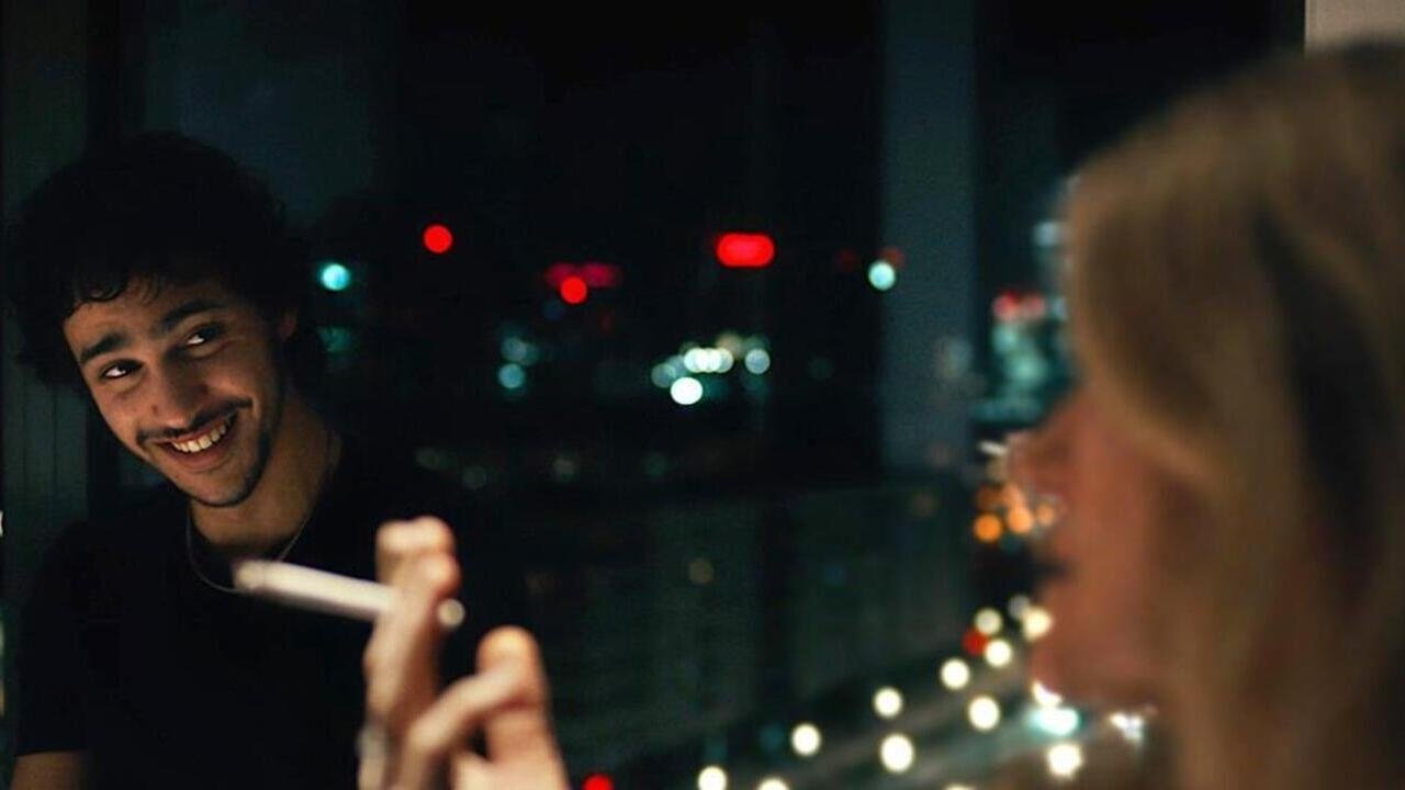 Klandestin WT backdrop