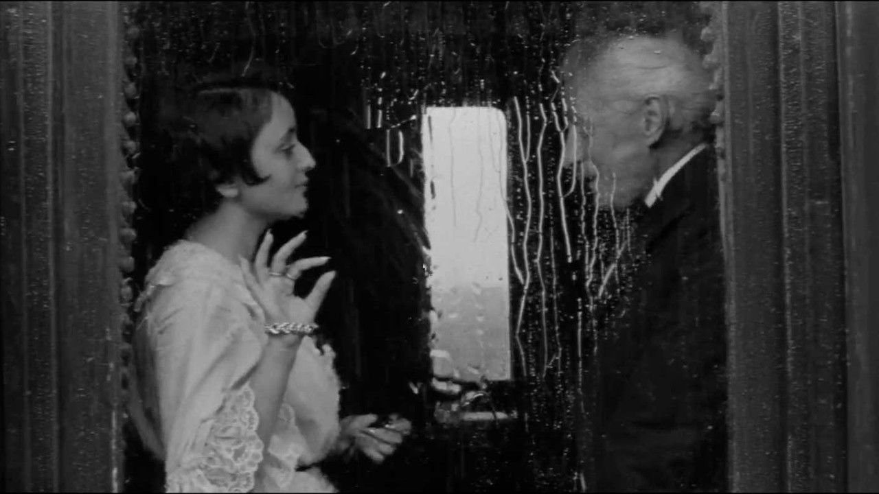 Out of Boredom backdrop