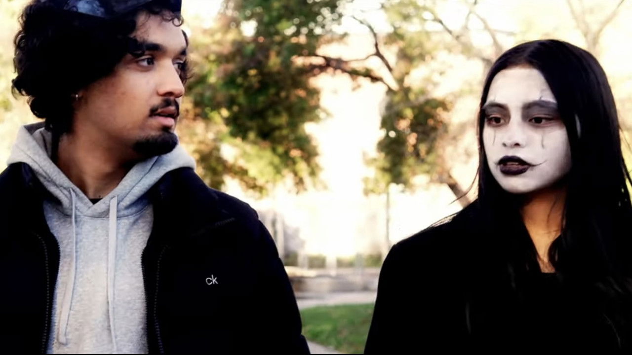 Mishap Station backdrop