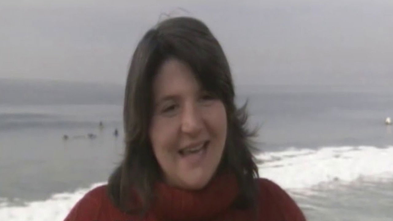 The Little Story of Gwen from French Brittany backdrop