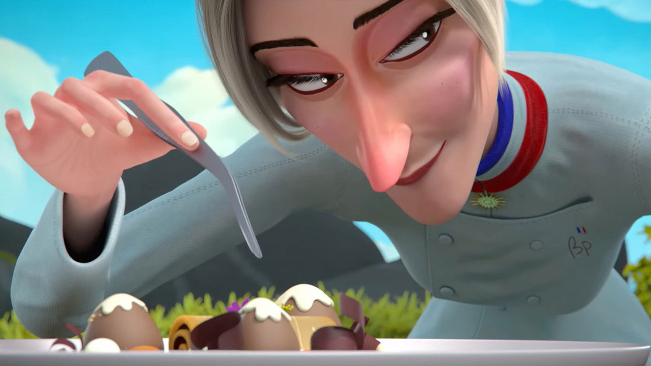 Kreiz Ar Mor backdrop