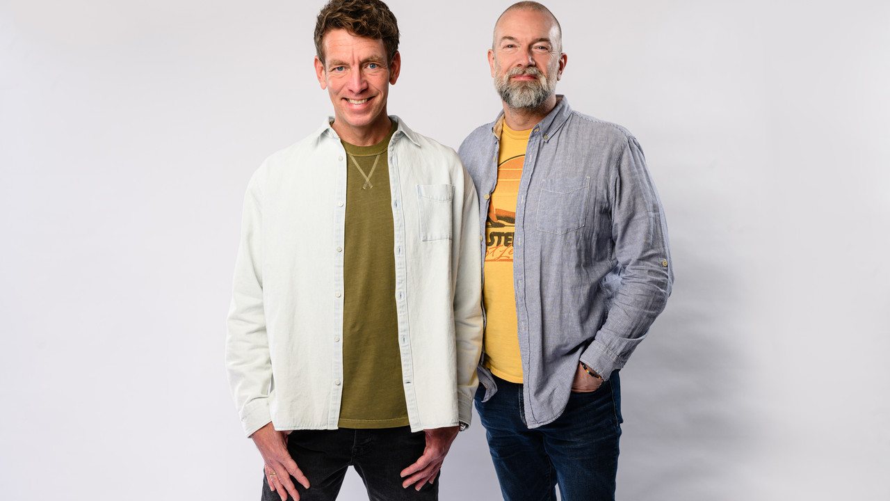 Jan-Willem Ruimt Op backdrop