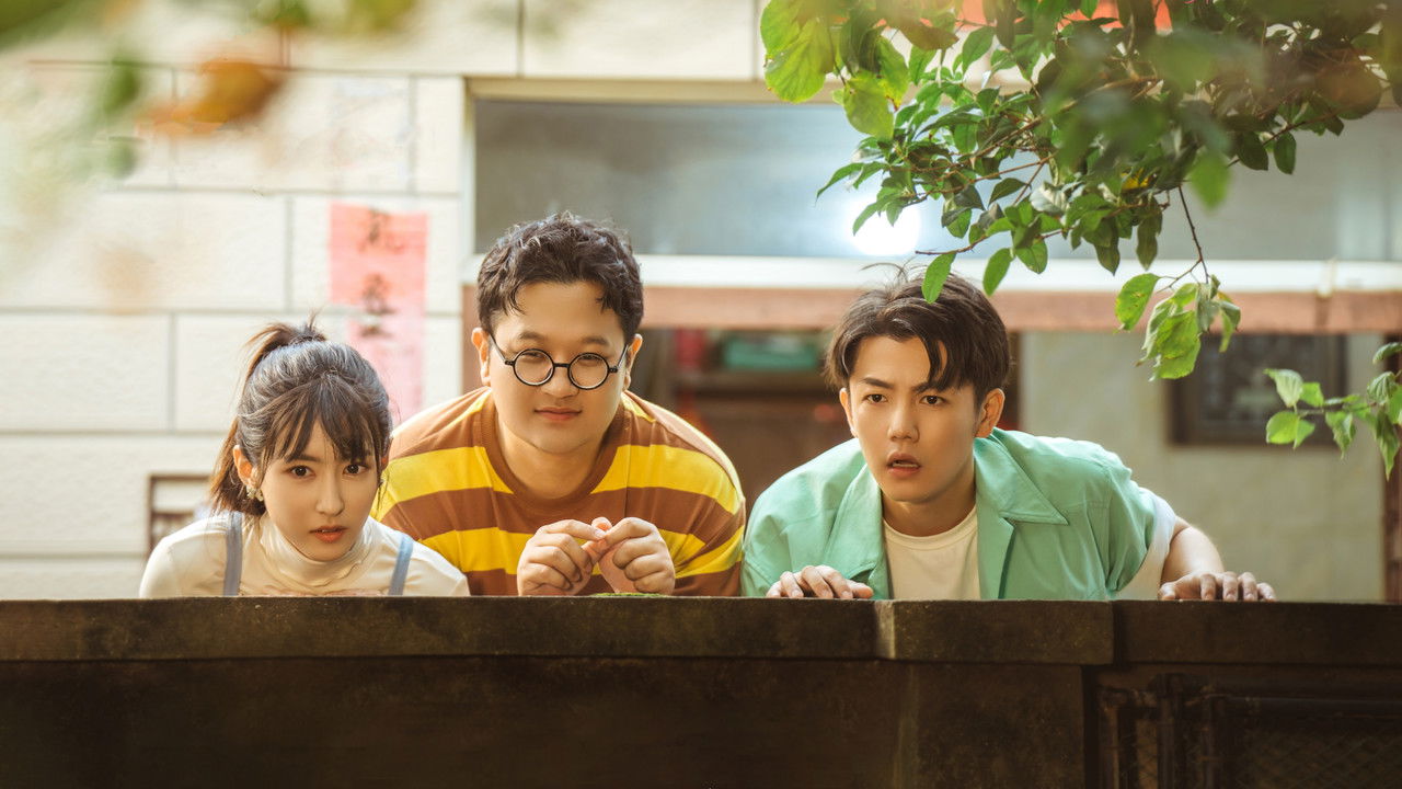 Addicted to Love backdrop