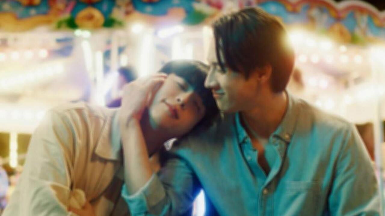 Scent of Memory backdrop