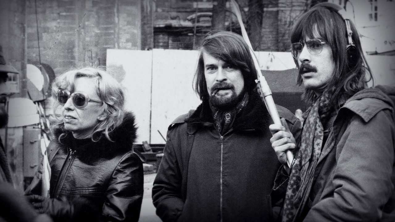 Une vie contre l'oubli backdrop