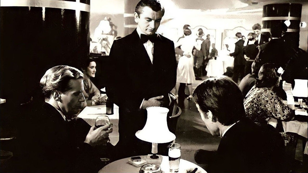 Wallenberg: A Hero's Story backdrop