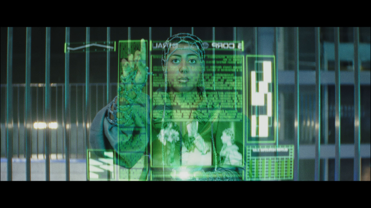 May You Live To See The Dawn backdrop