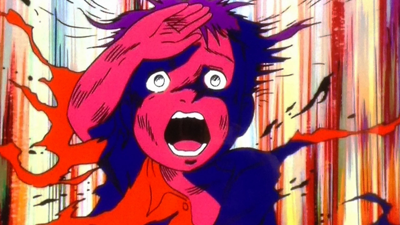 Barefoot Gen 2 backdrop