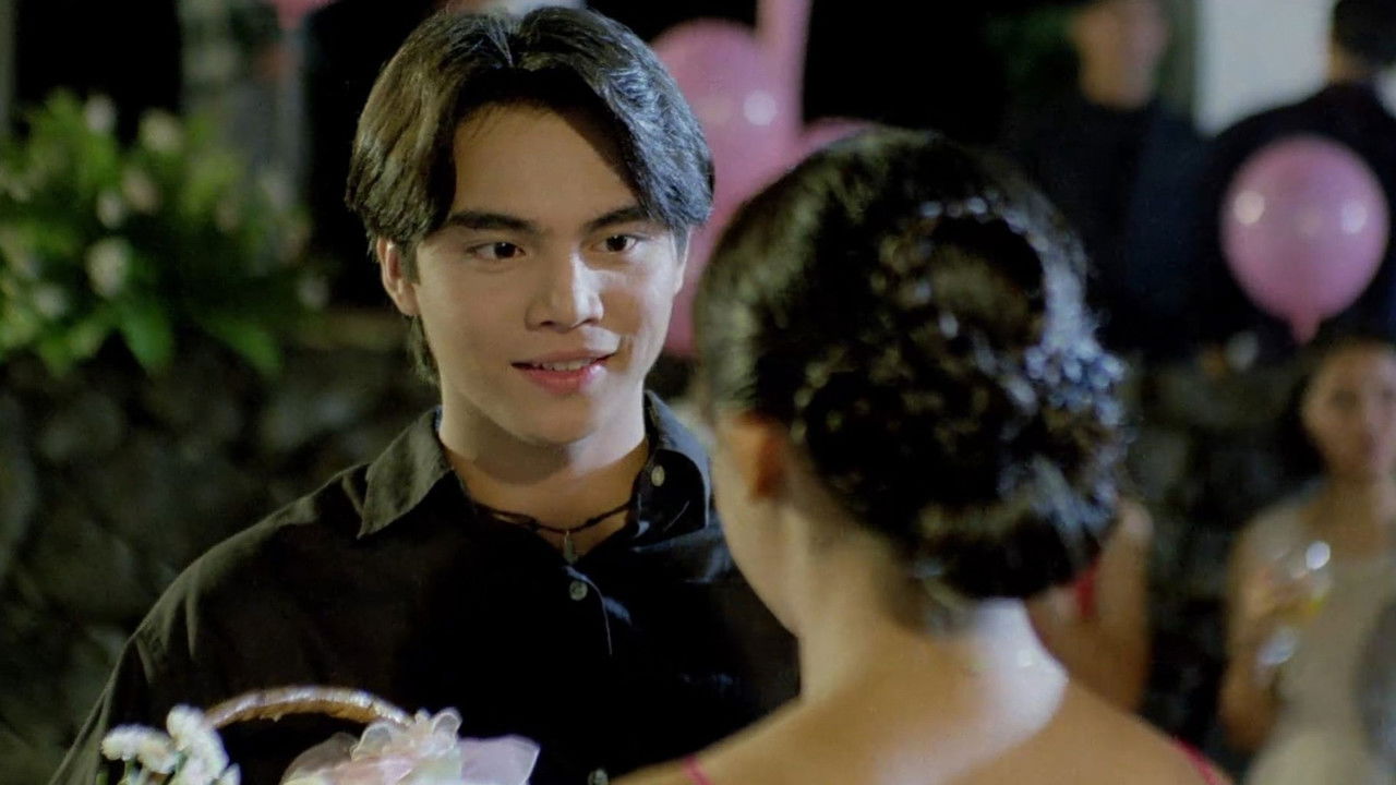 Flames: The Movie backdrop