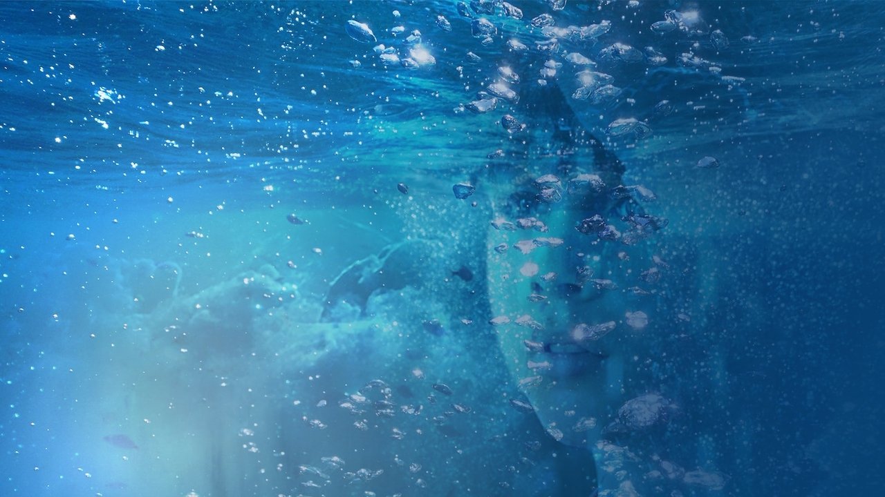 Il Bacio Azzurro backdrop