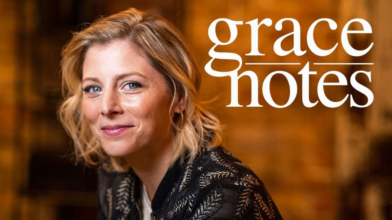 Grace Notes backdrop