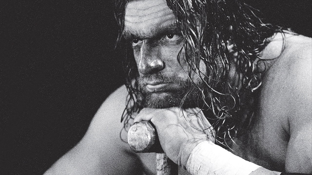 WWE Vengeance 2001 backdrop