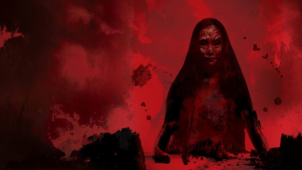 11:11: What Did You See? backdrop