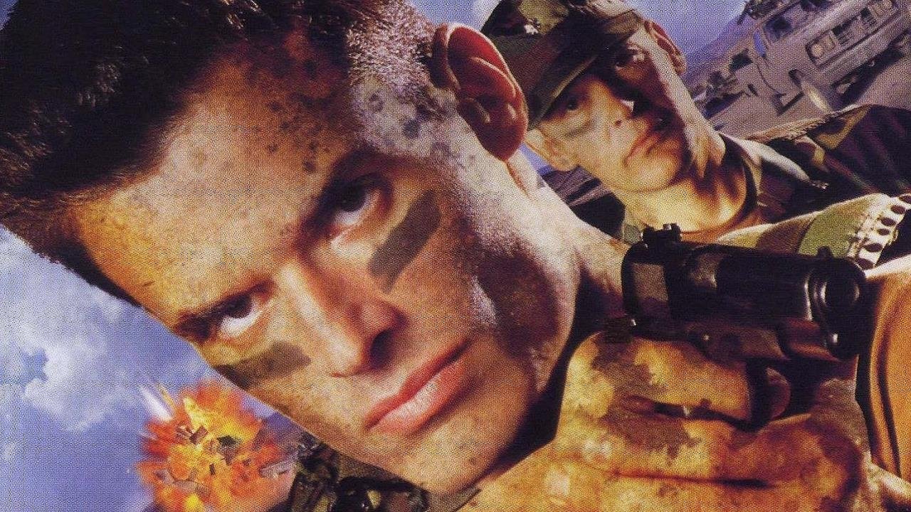 The Base 2: Guilty as Charged backdrop