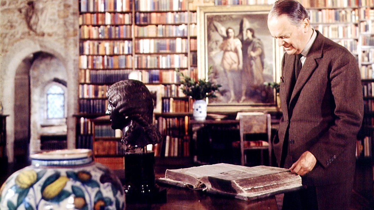 Civilisation backdrop