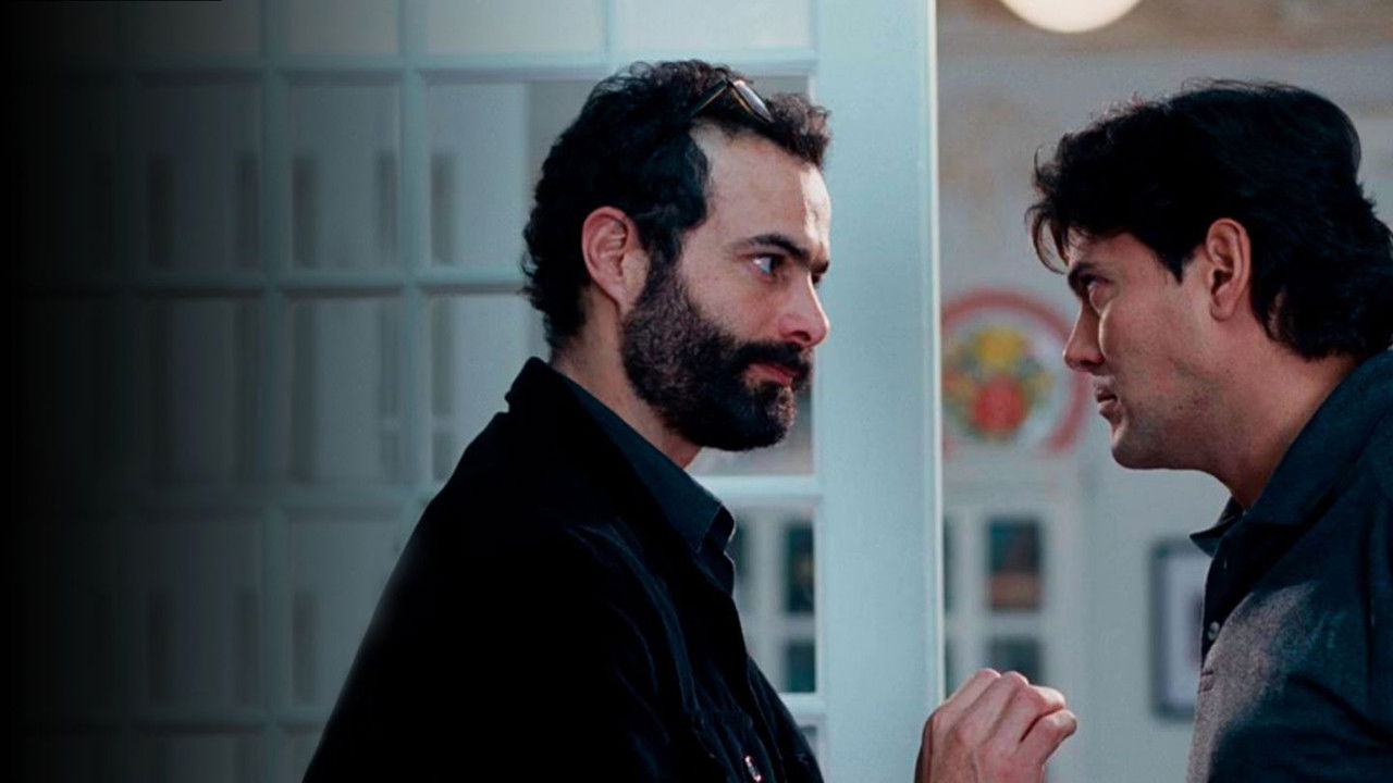 Without Her backdrop