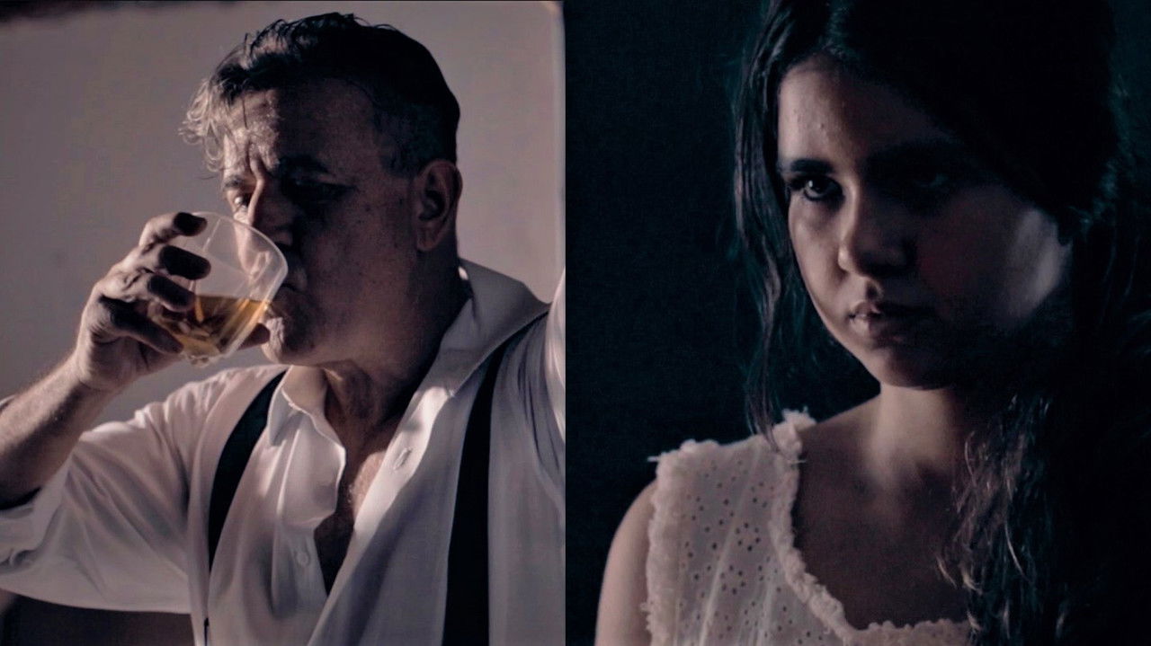 Theo, além da liberdade backdrop